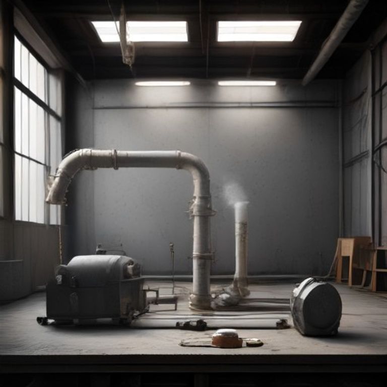 OIL PIPE FOR RIELLO BURNER