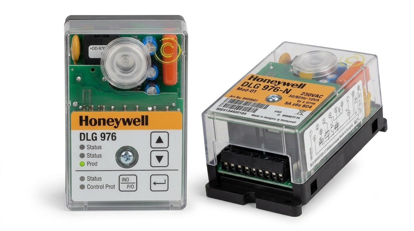 HONEY WELL DLG 976