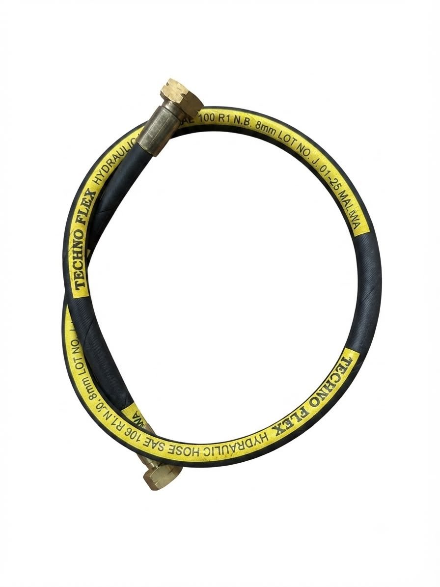 CPT PIPE 1/2 INCH FOR LPG HOSE