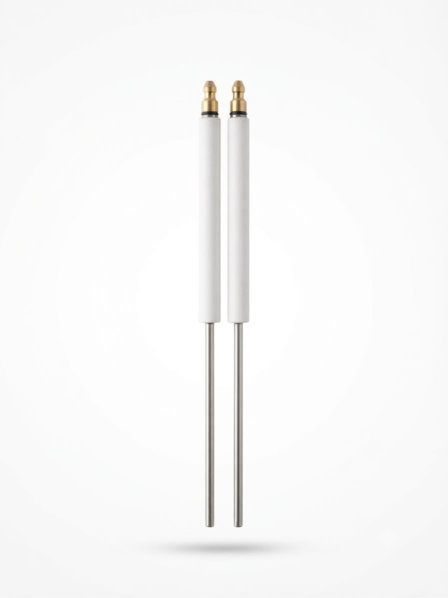 FT.5/FT.10 CERAMIC IGNITION ROD 8/80/80mm