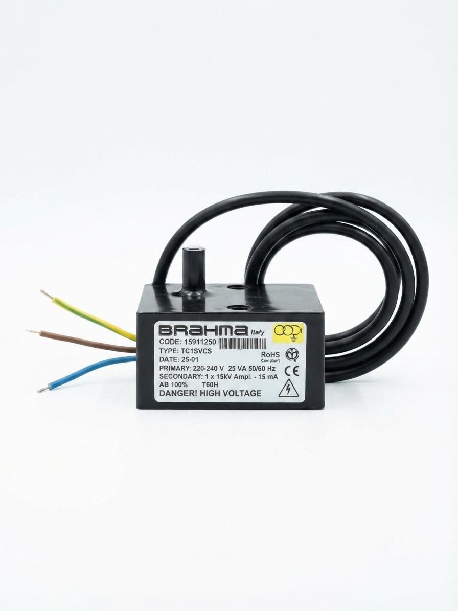 TC1SVCS IGNITION TRANSFORMER . BRAHMA