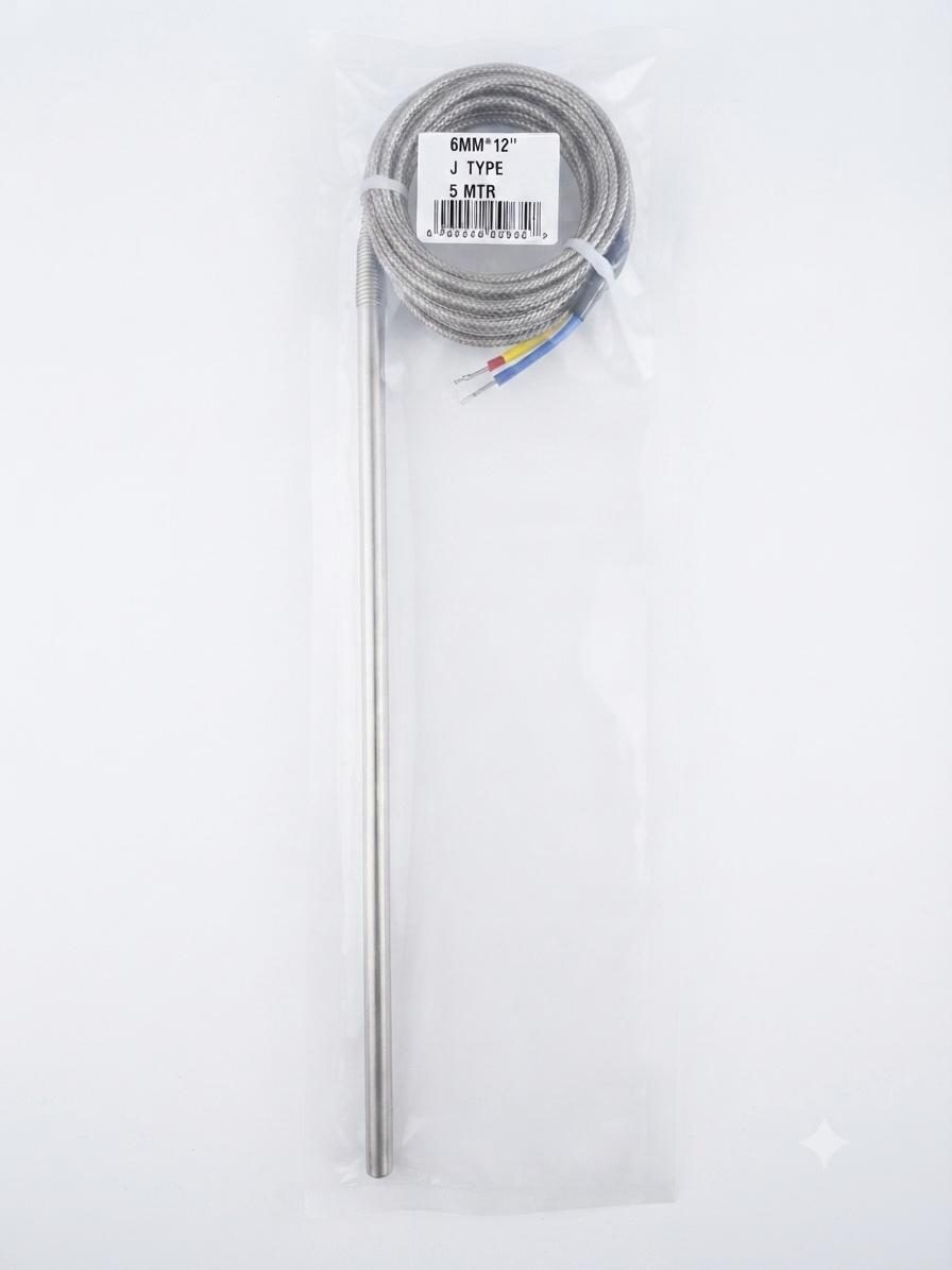 WIRE THERMOCOUPLE TEMPERATURE SENSOR