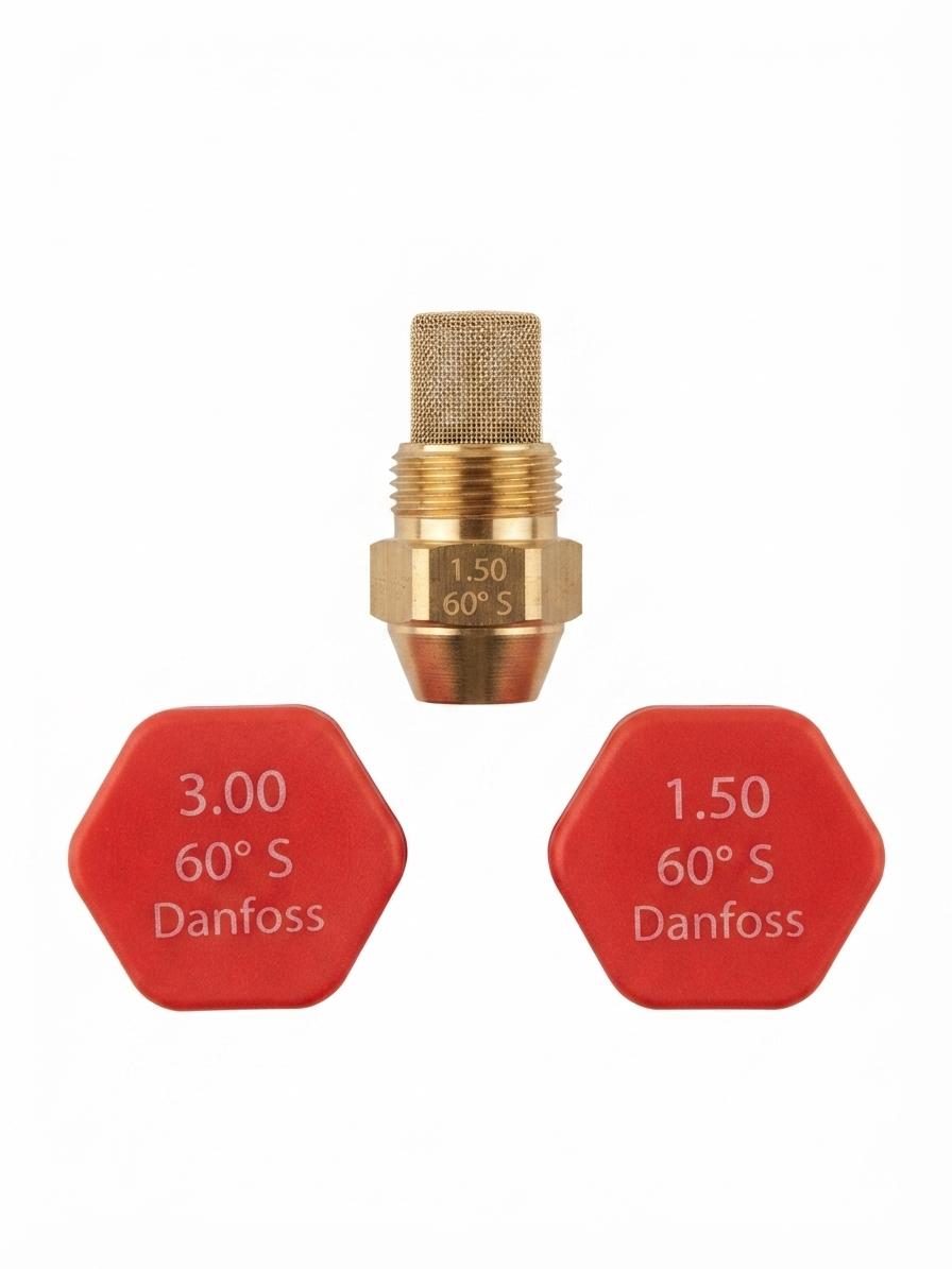 DANFOSS OIL NOZZLE