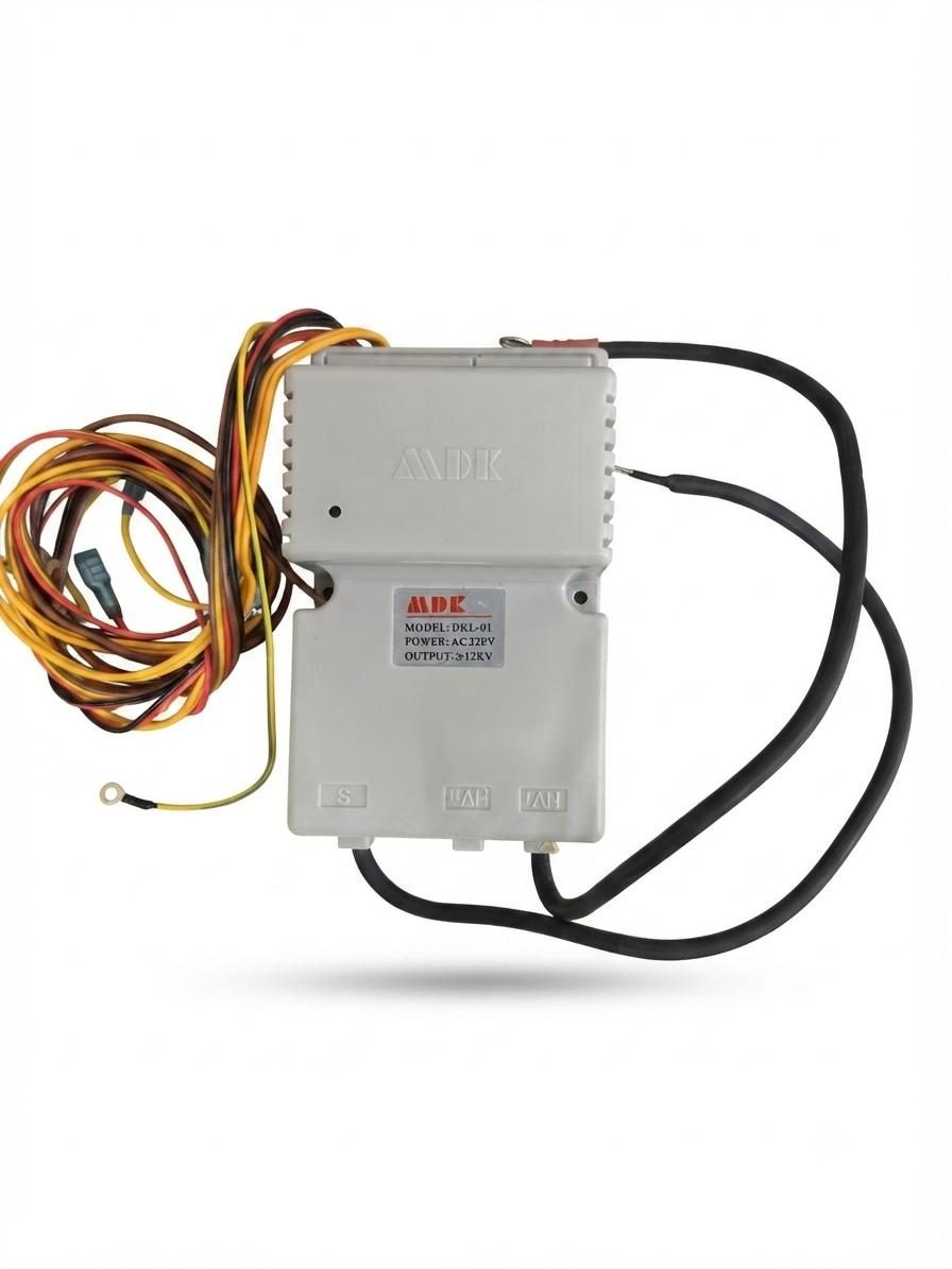 MDK DKL01 SEQUENCE CONTROLLER