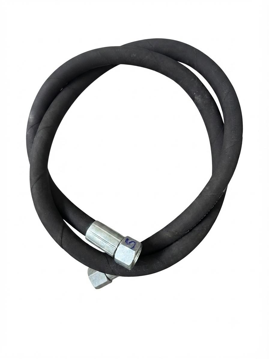 HYDROLIC HOSE PIPE FOR GASLINE