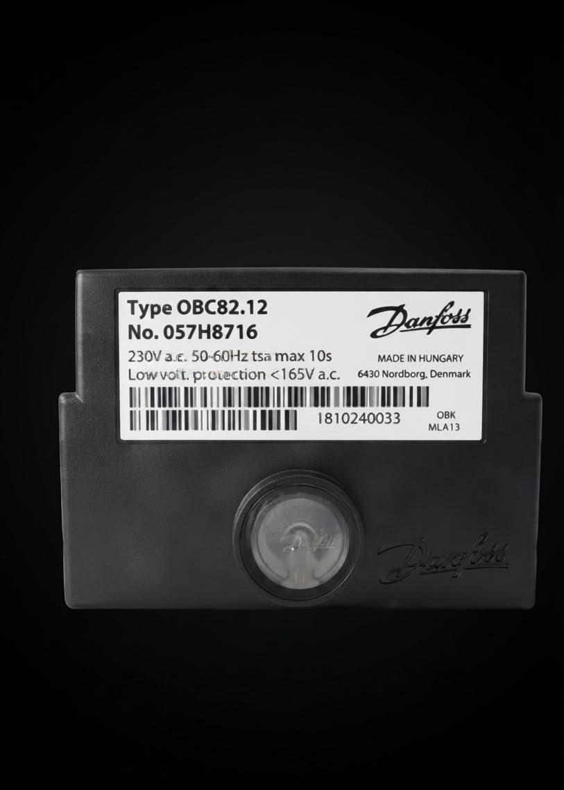 DANFOSS OBC82.12